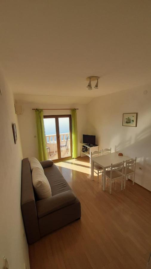 Villa Ursic Brela Quarto foto