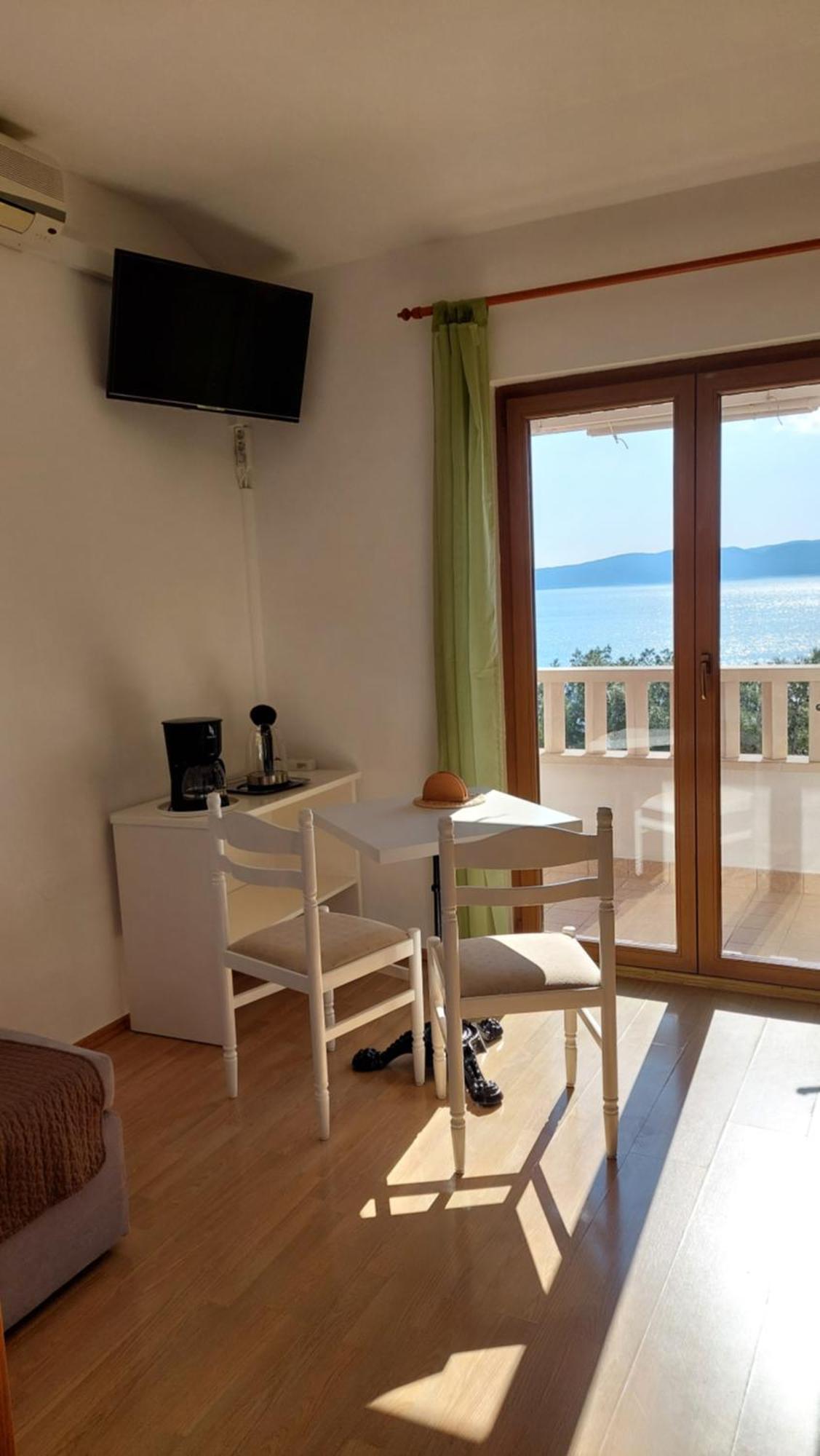 Villa Ursic Brela Quarto foto