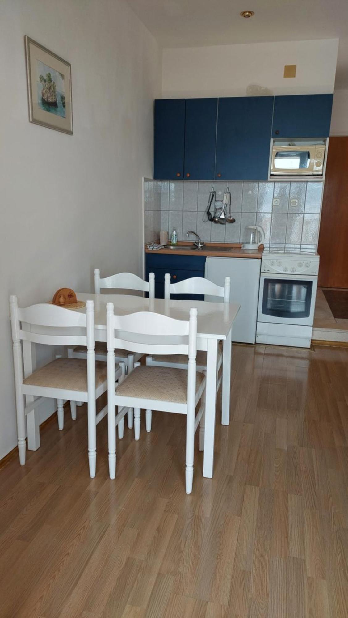 Villa Ursic Brela Quarto foto
